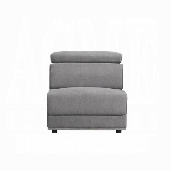 Alwin Modular - Armless Chair