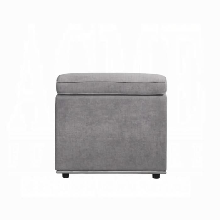Alwin Modular - Armless Chair