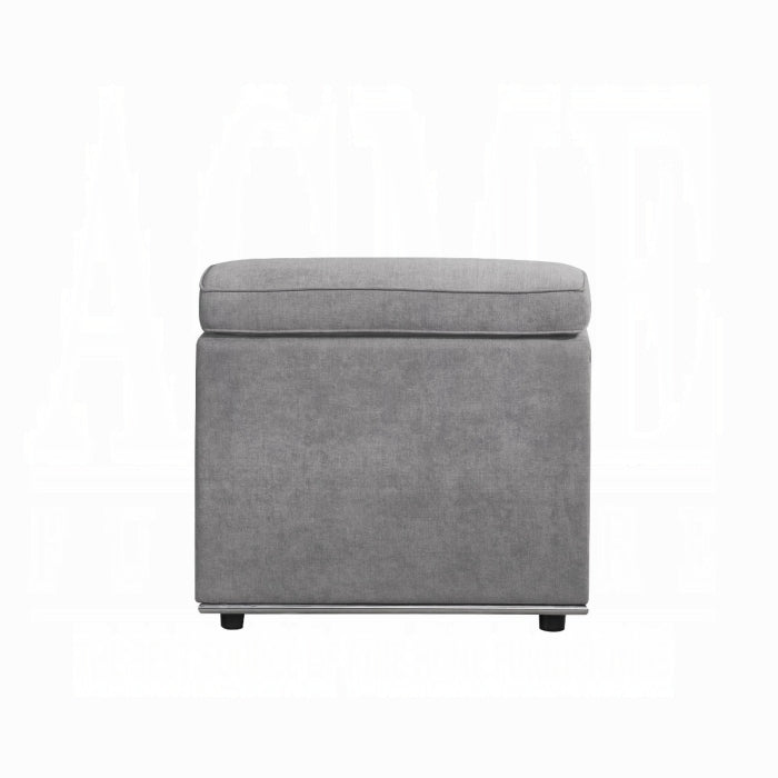 Alwin Modular - Armless Chair