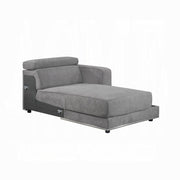 Alwin Modular - Rf Chaise