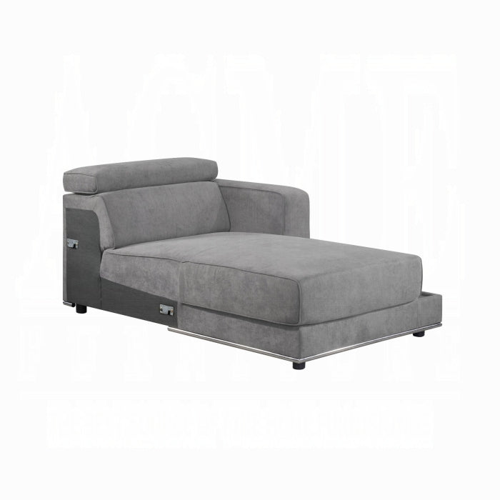 Alwin Modular - Rf Chaise