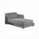 Alwin Modular - Chaise Longue RF