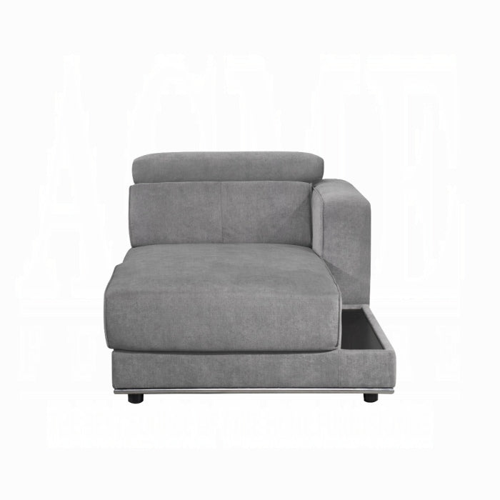 Alwin Modular - Rf Chaise
