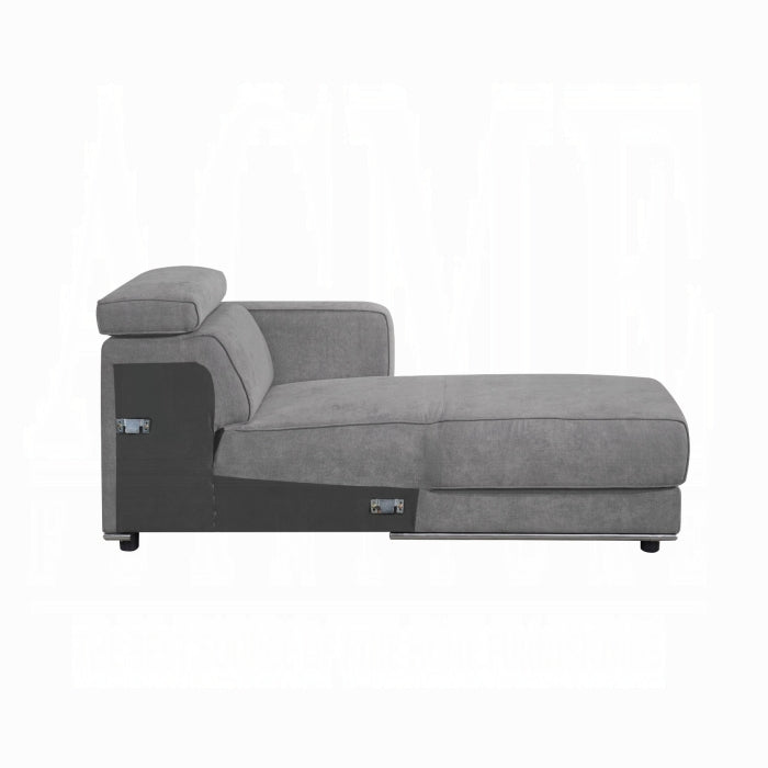 Alwin Modular - Rf Chaise