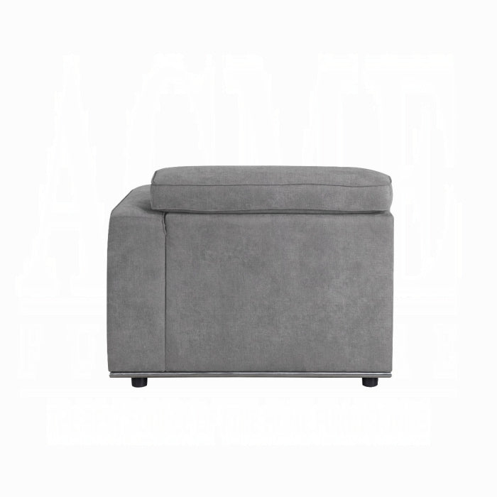 Alwin Modular - Rf Chaise