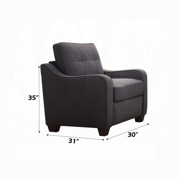 Cleavon II Chair