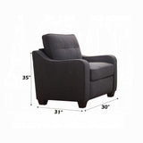 Cleavon II Chair