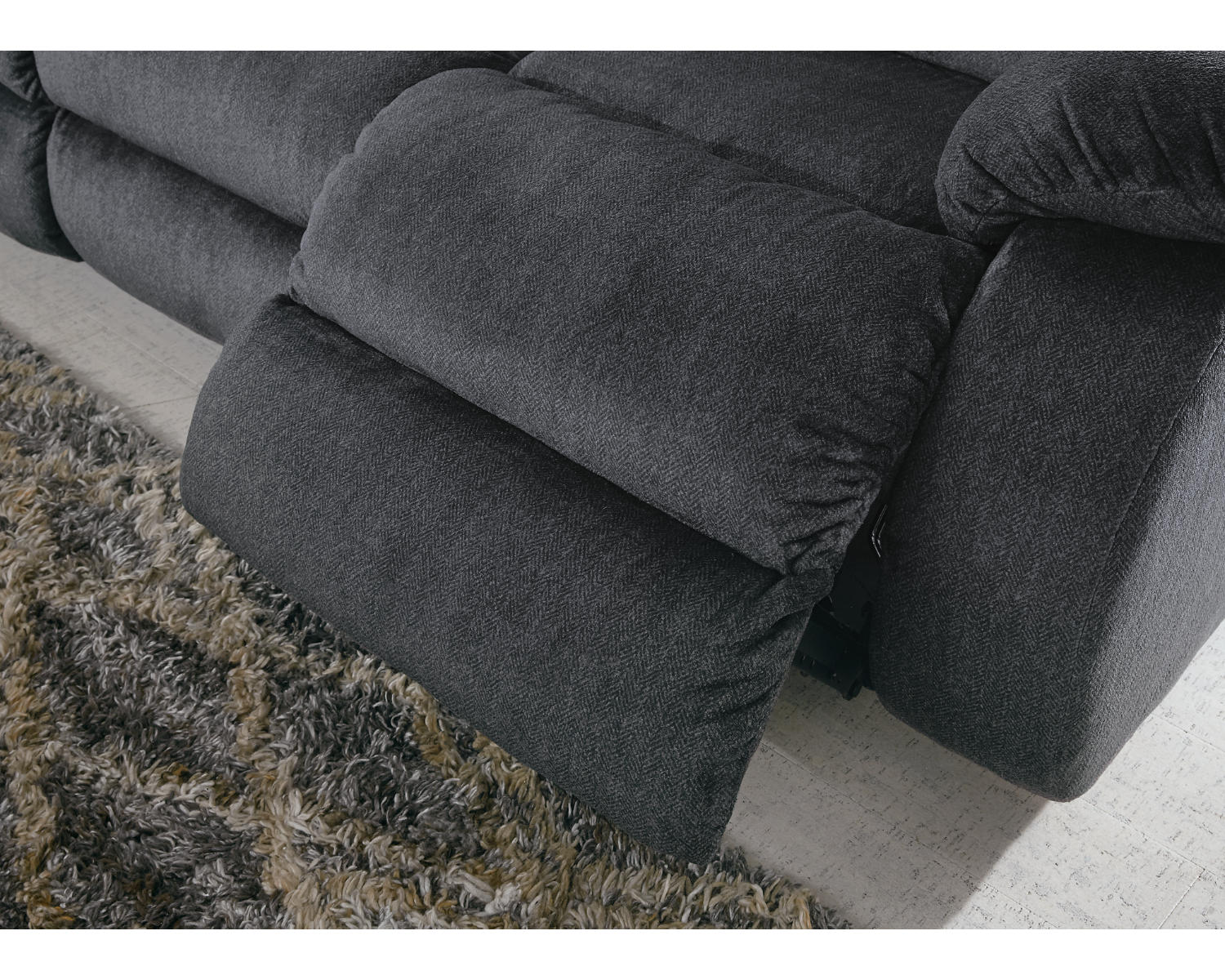 Burkner Power Reclining Loveseat