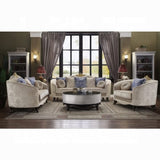 Silla Sheridan con 2 almohadas