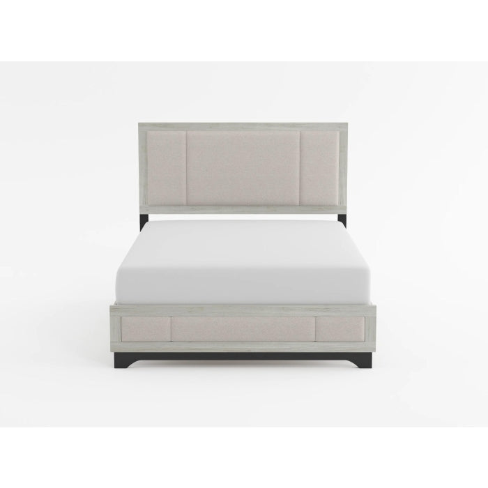 Eastern King Platform Bed