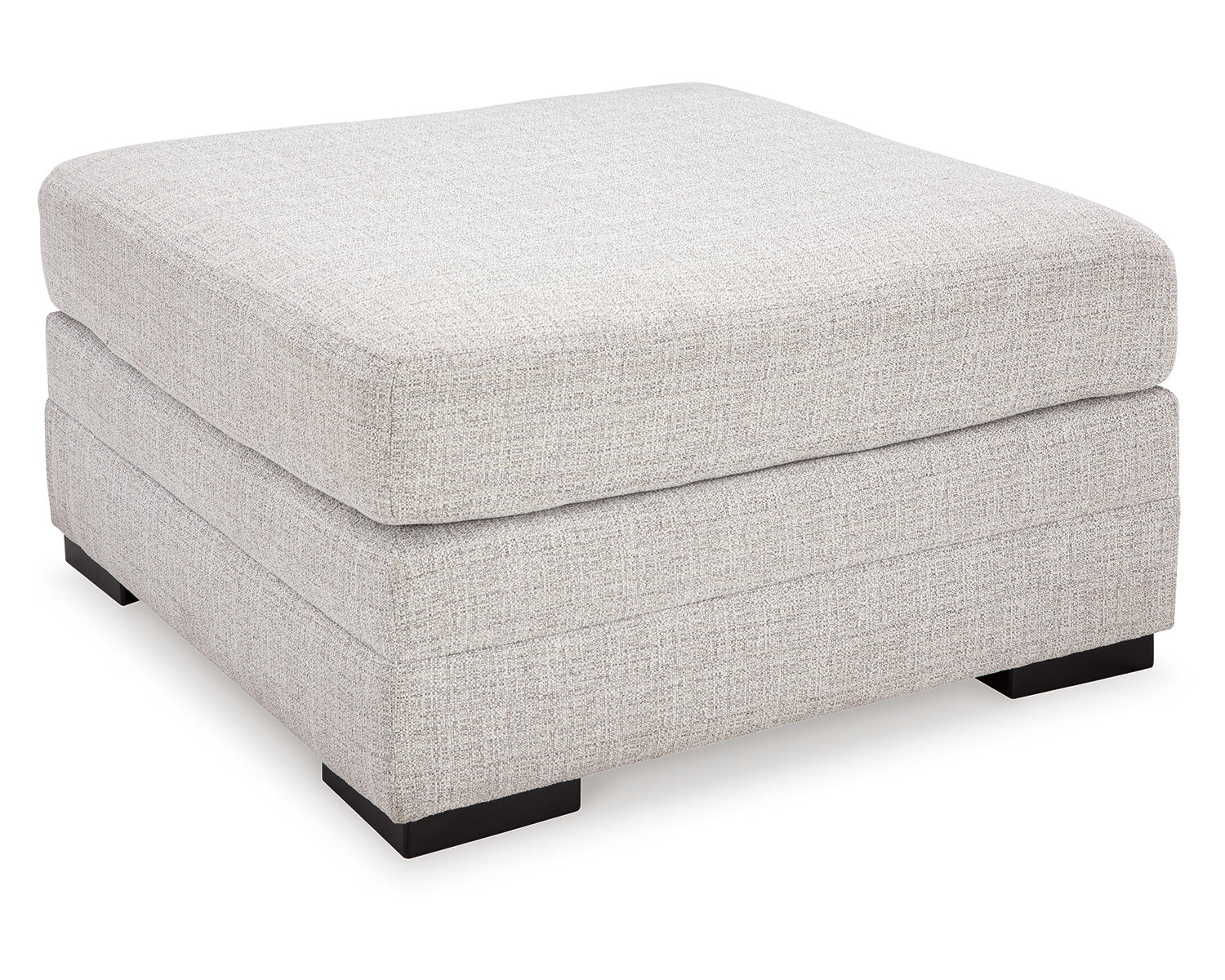 Koralynn Oversized Accent Ottoman