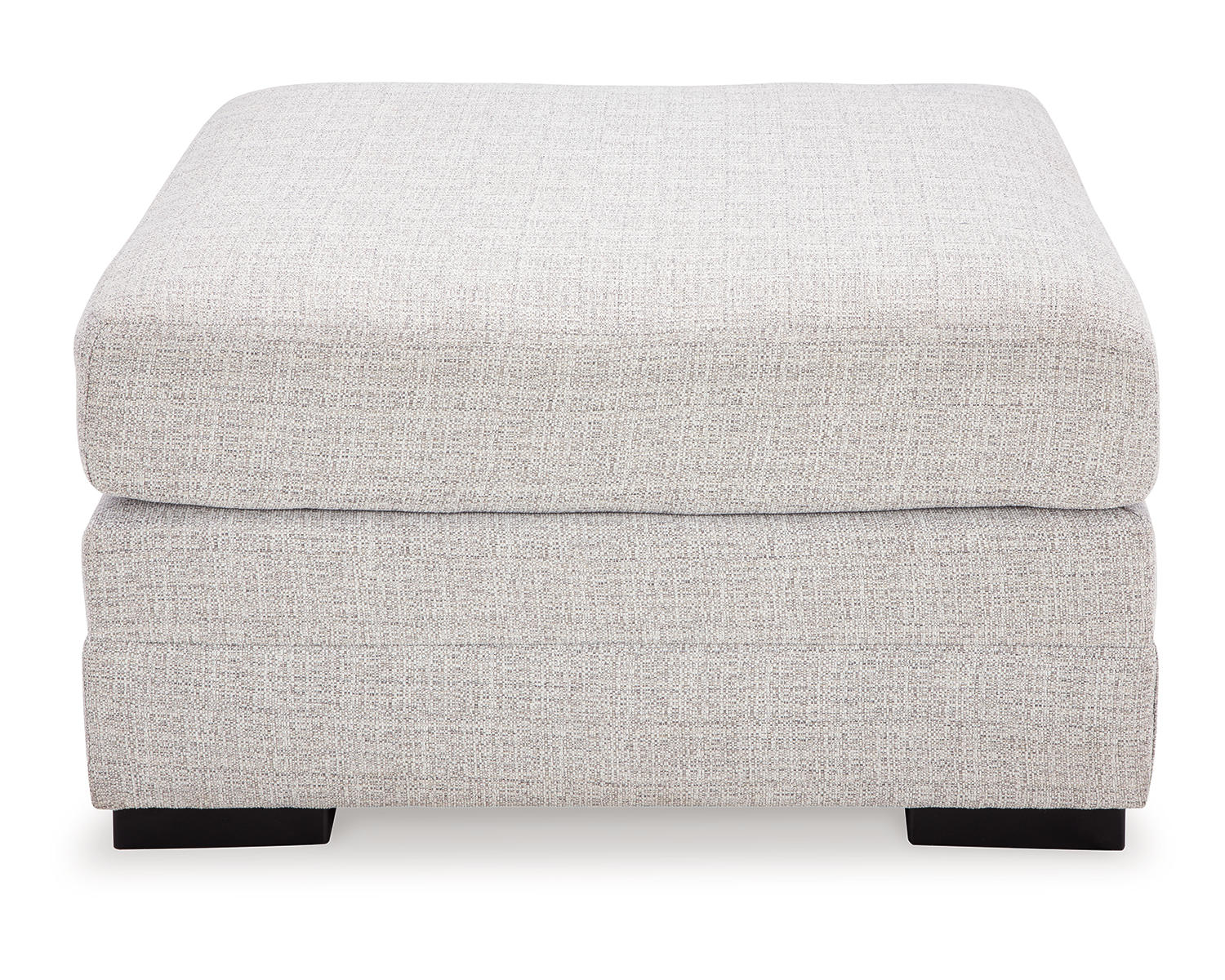Koralynn Oversized Accent Ottoman