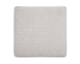 Koralynn Oversized Accent Ottoman