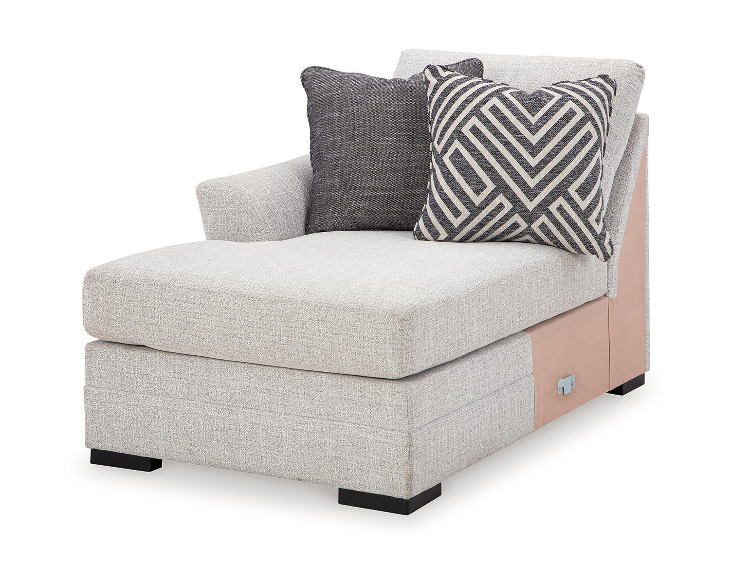 Koralynn Left-Arm Facing Corner Chaise