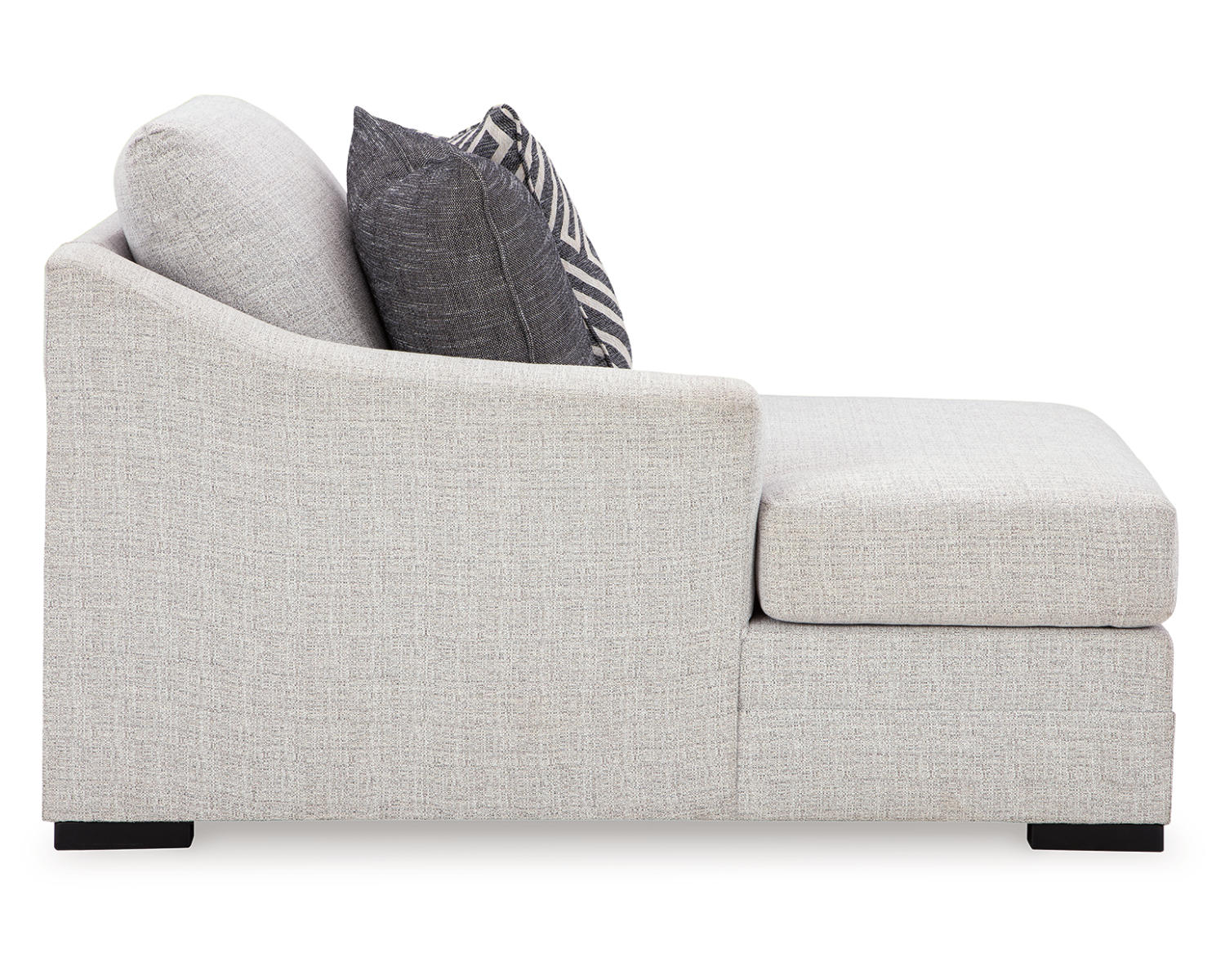 Koralynn Left-Arm Facing Corner Chaise