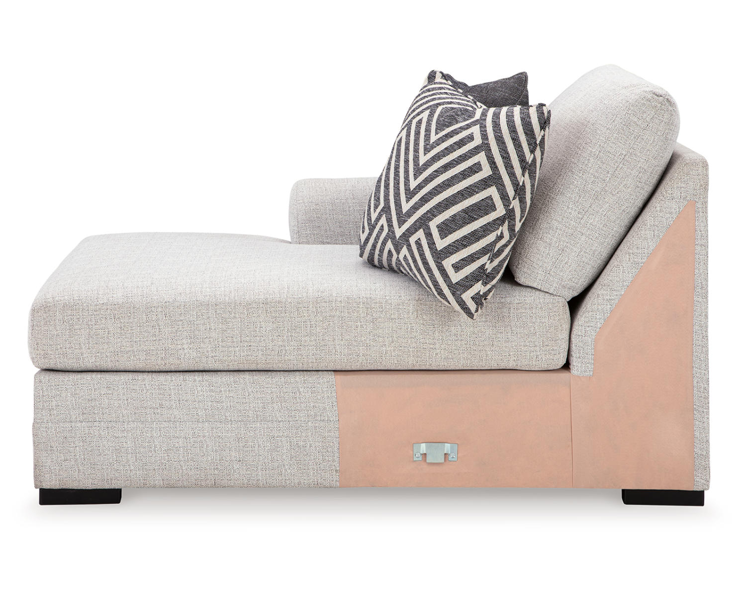 Koralynn Left-Arm Facing Corner Chaise