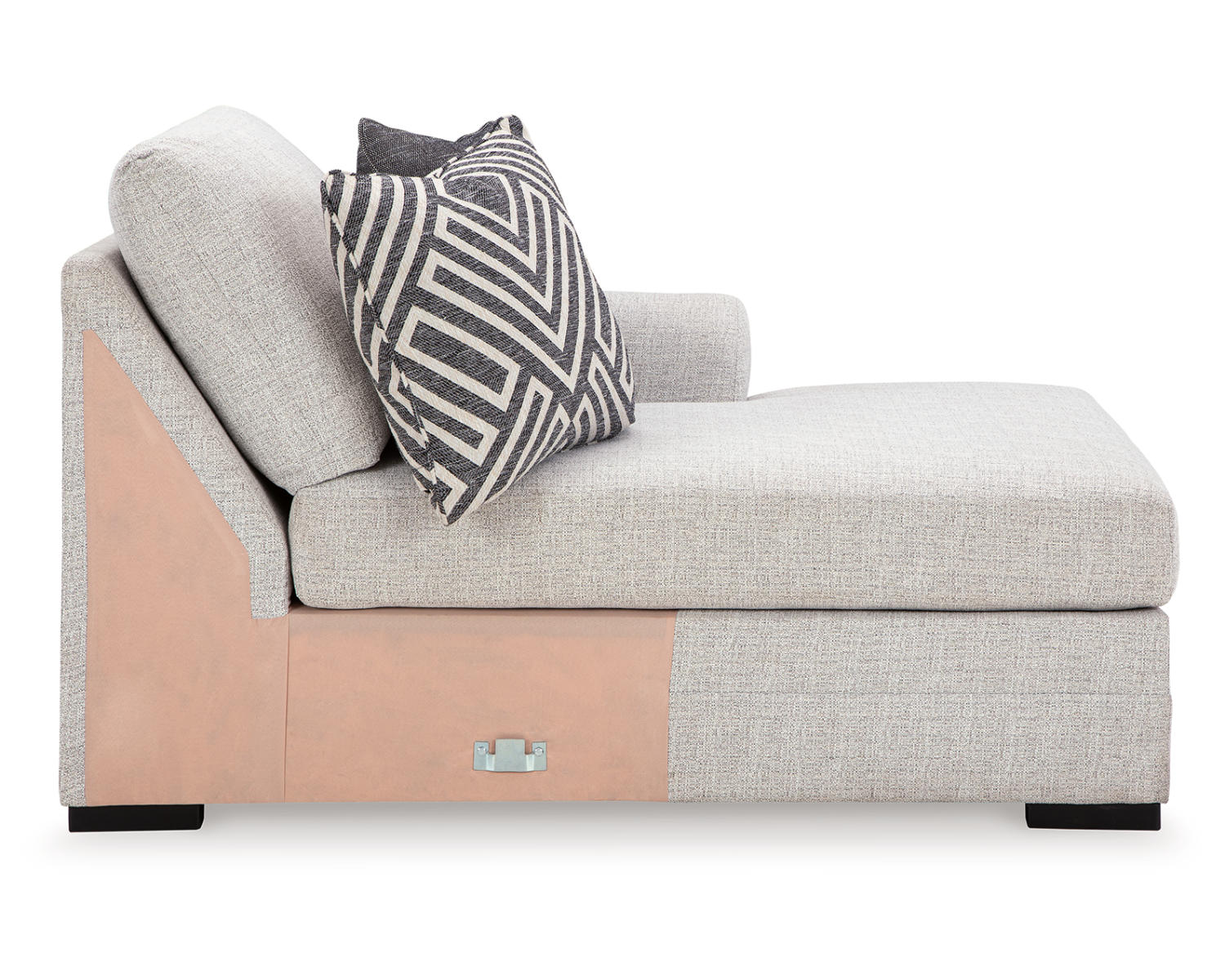Koralynn Right-Arm Facing Corner Chaise
