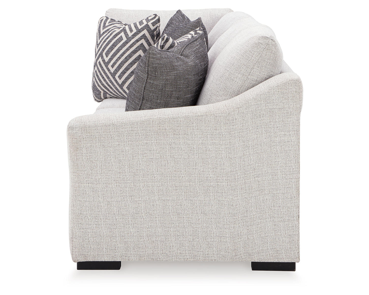 Koralynn Right-Arm Facing Sofa with Corner Wedge