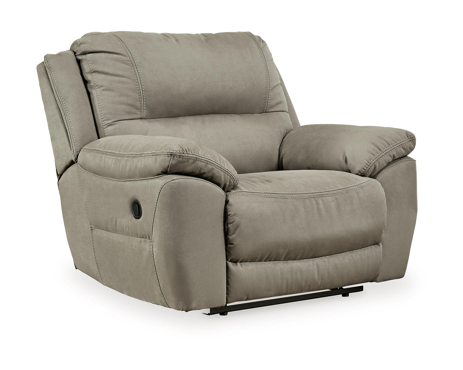 Next-Gen Gaucho Power Reclining Sofa and Loveseat