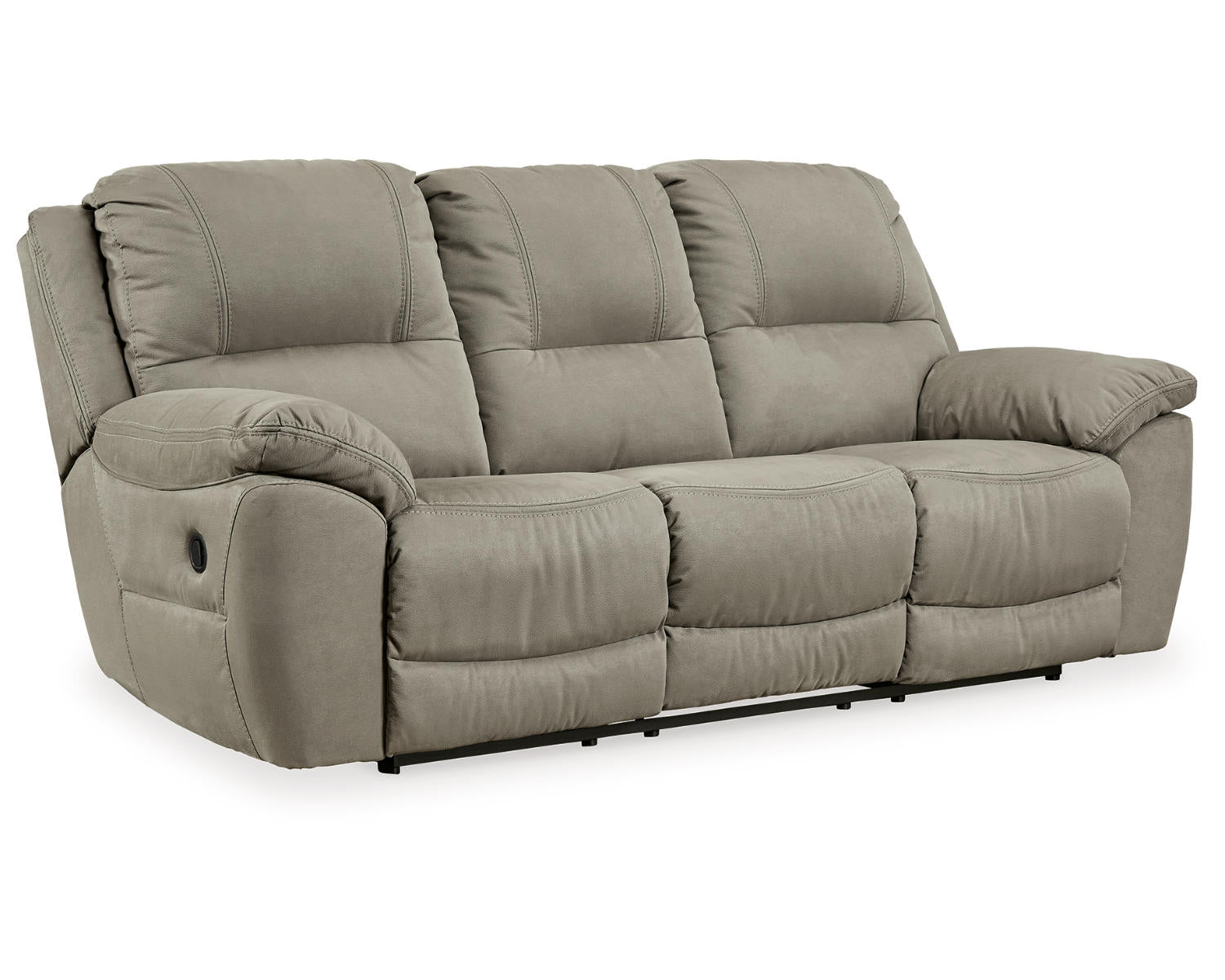 Next-Gen Gaucho Power Reclining Sofa and Loveseat