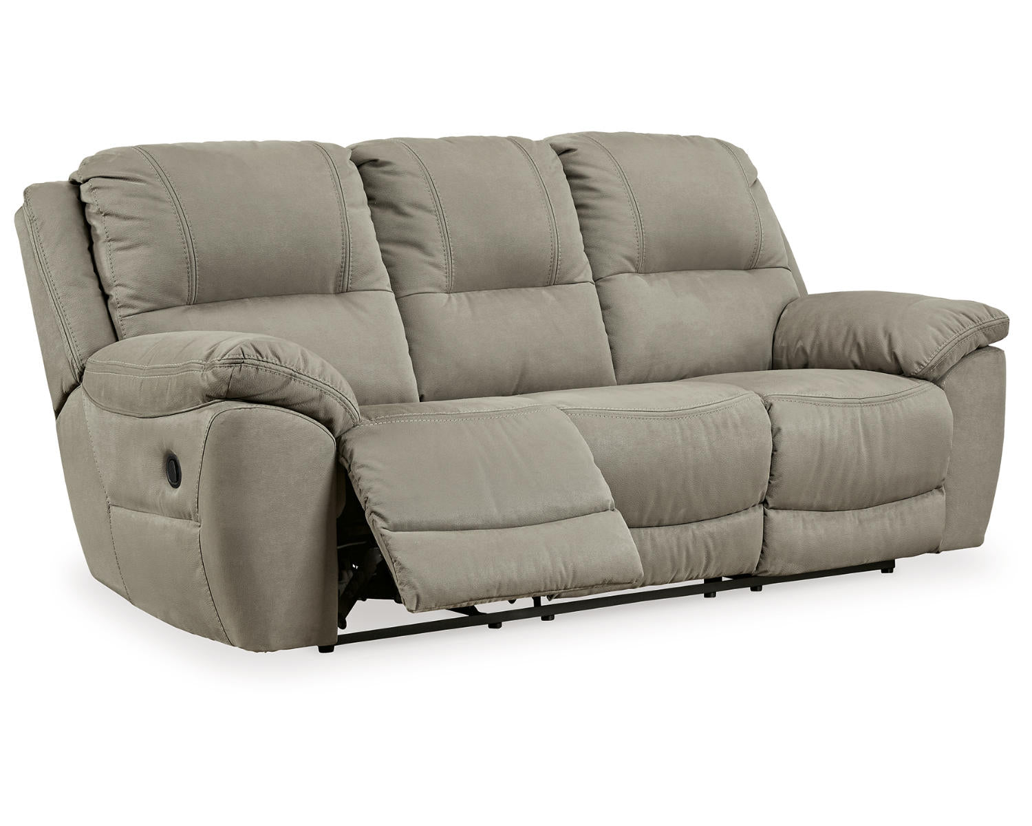 Next-Gen Gaucho Power Reclining Sofa and Loveseat