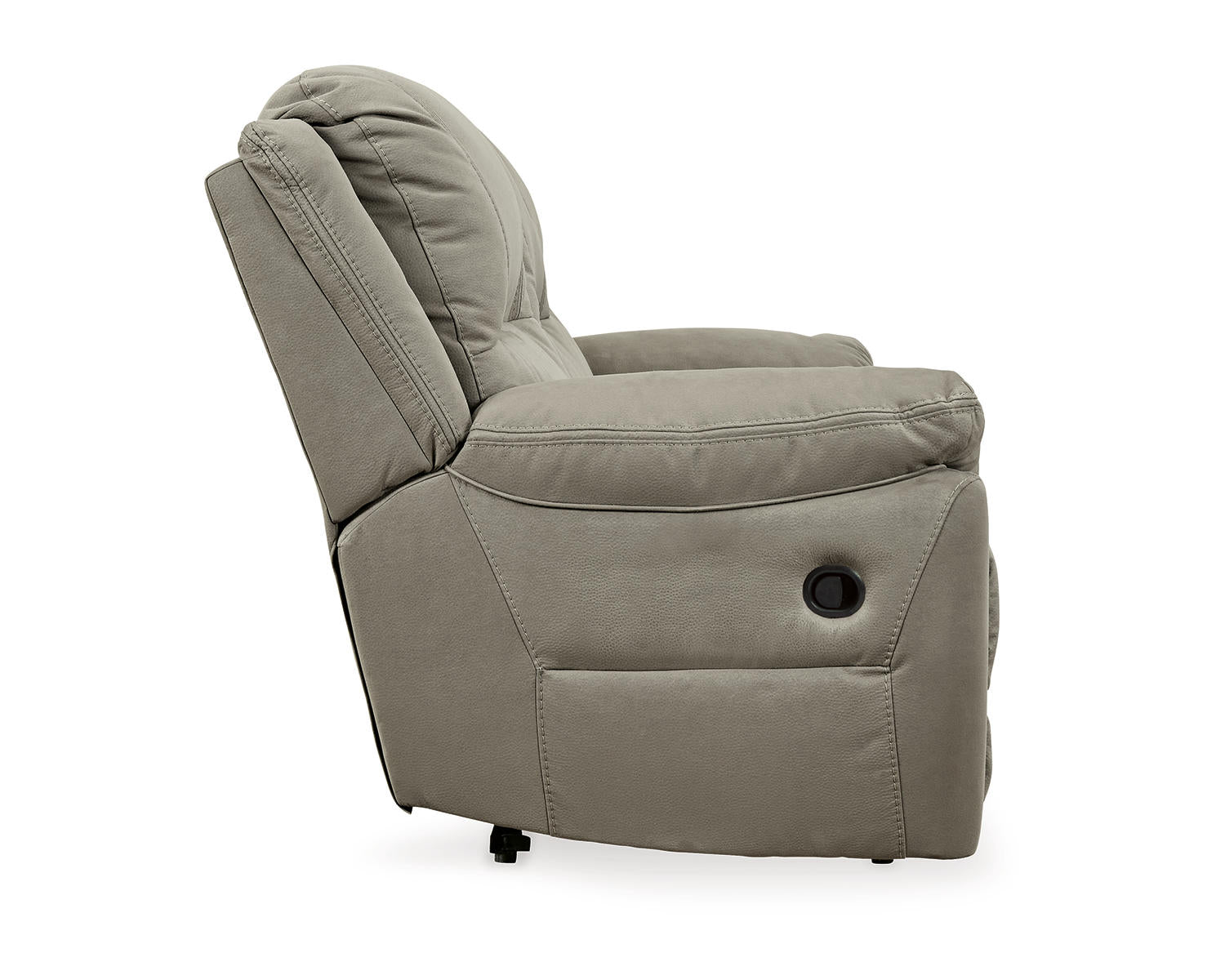 Next-Gen Gaucho Power Reclining Sofa and Loveseat