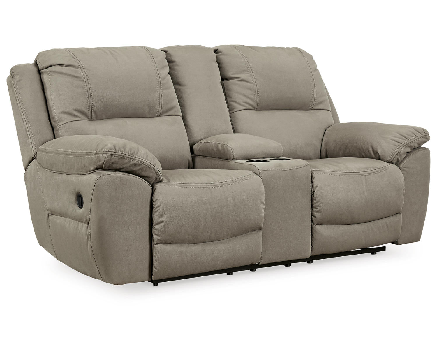 Next-Gen Gaucho Reclining Sofa and Loveseat