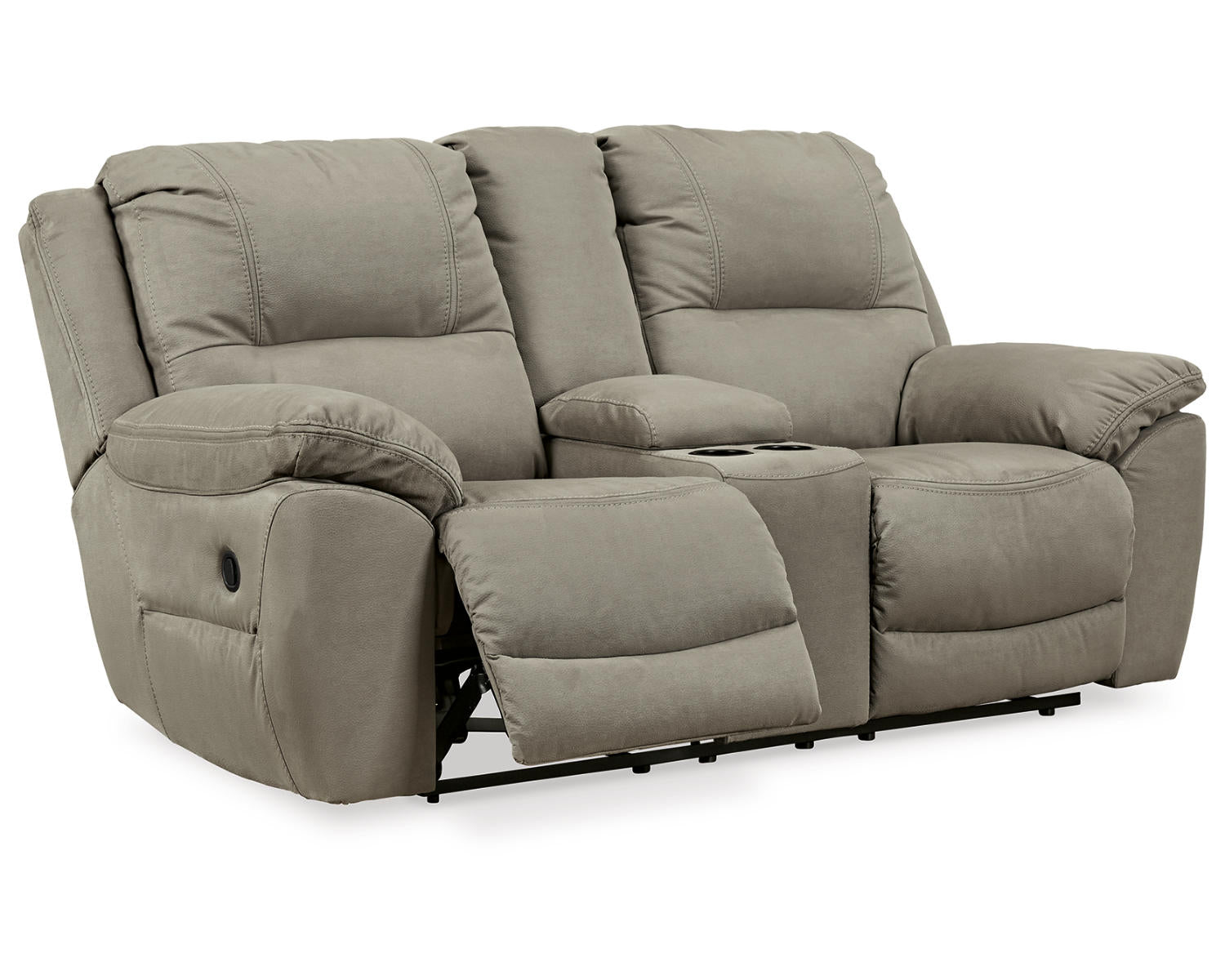Next-Gen Gaucho Power Reclining Sofa and Loveseat