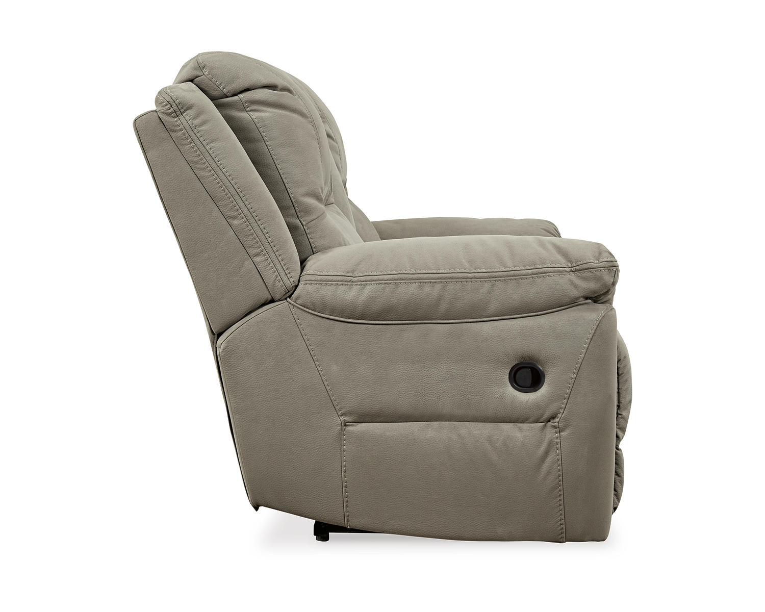Next-Gen Gaucho Reclining Loveseat with Console