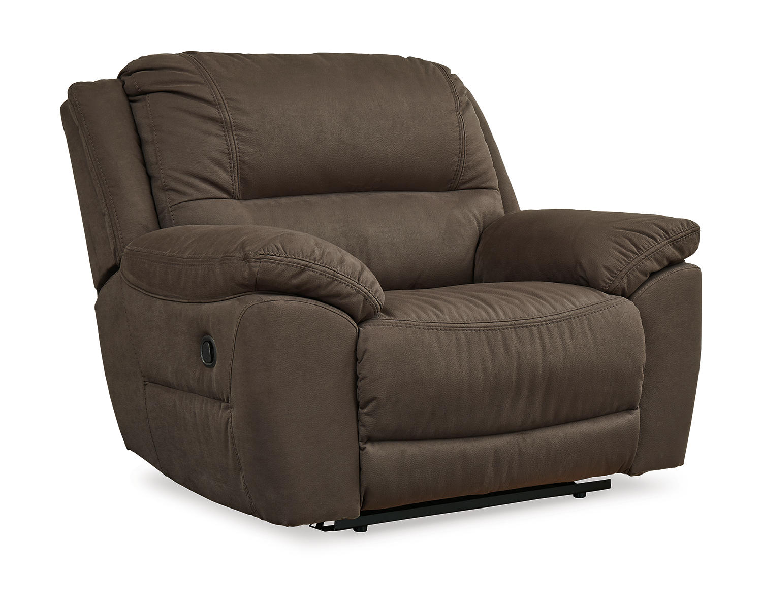 Next-Gen Gaucho Oversized Recliner