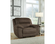Next-Gen Gaucho Oversized Recliner