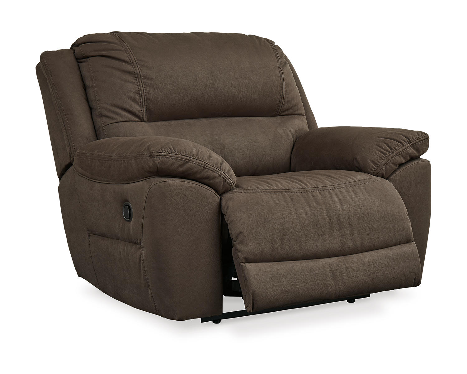 Next-Gen Gaucho Oversized Recliner