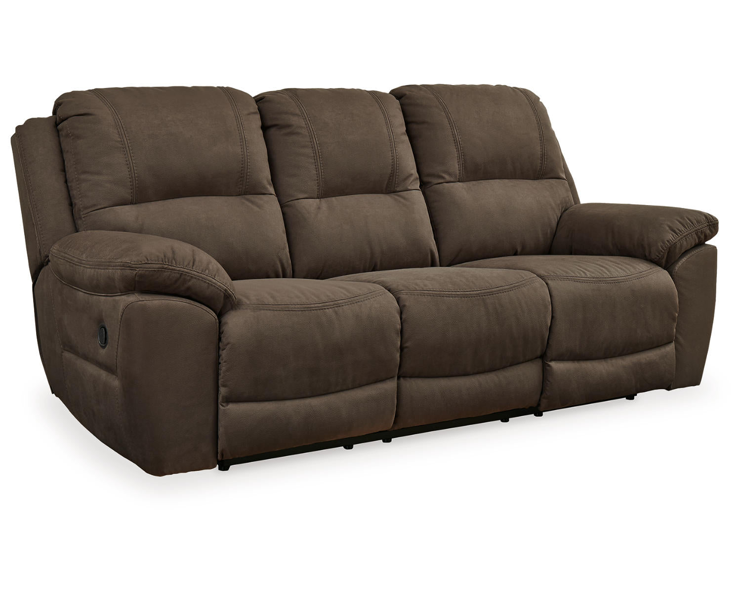 Next-Gen Gaucho Reclining Sofa and Loveseat