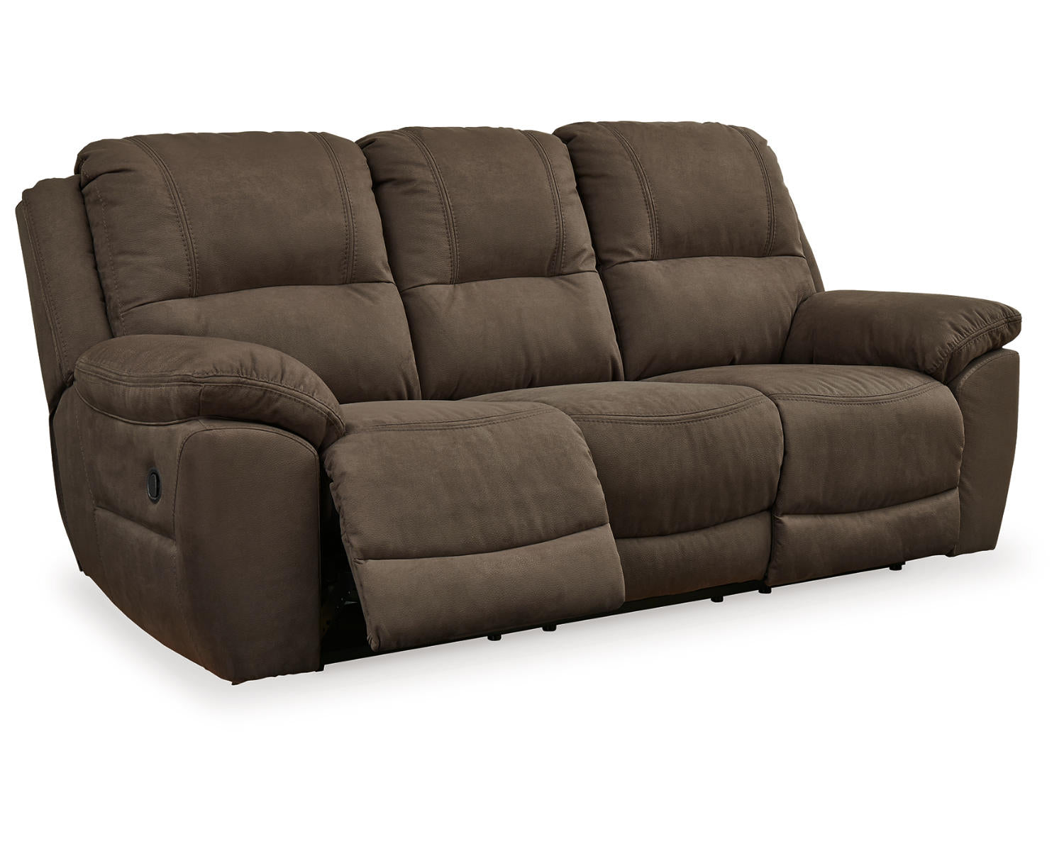 Next-Gen Gaucho Reclining Sofa and Loveseat