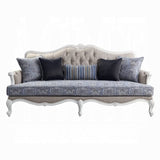 Ciddrenar Sofa W/5 Pillows