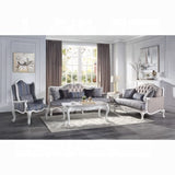 Ciddrenar Sofa W/5 Pillows