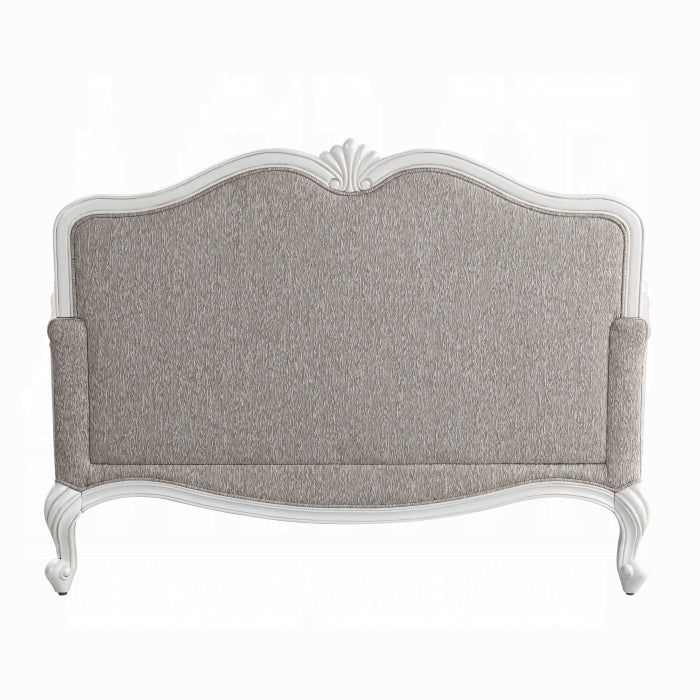 Ciddrenar Loveseat W/3 Pillows