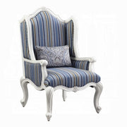 Silla Ciddrenar con almohada