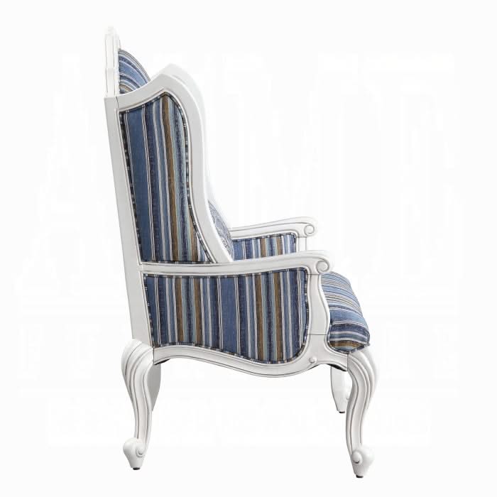 Silla Ciddrenar con almohada