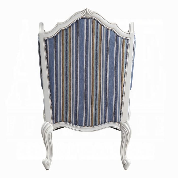 Silla Ciddrenar con almohada