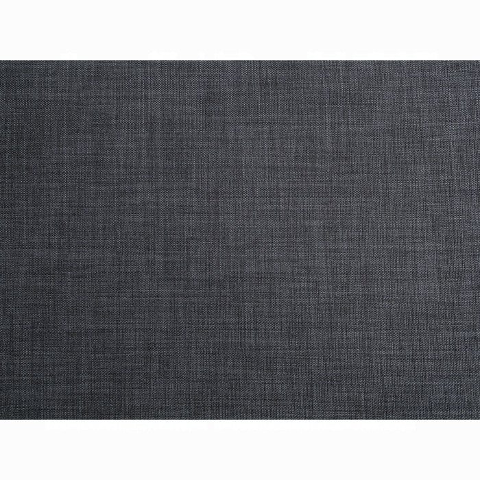 Laurissa Sectional Sofa & Ottoman W/2 Pillows