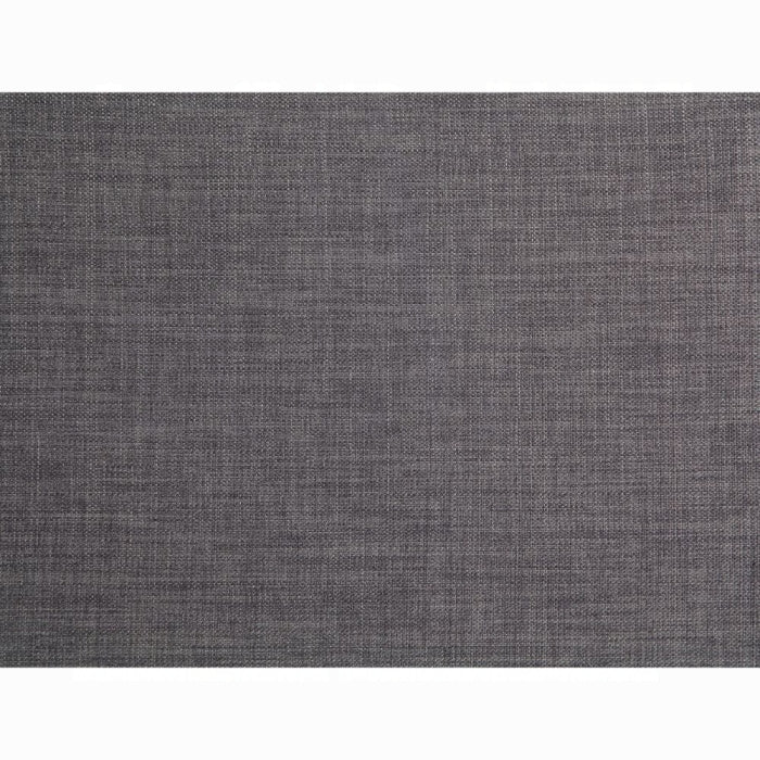 Laurissa Sectional Sofa & Ottoman W/2 Pillows