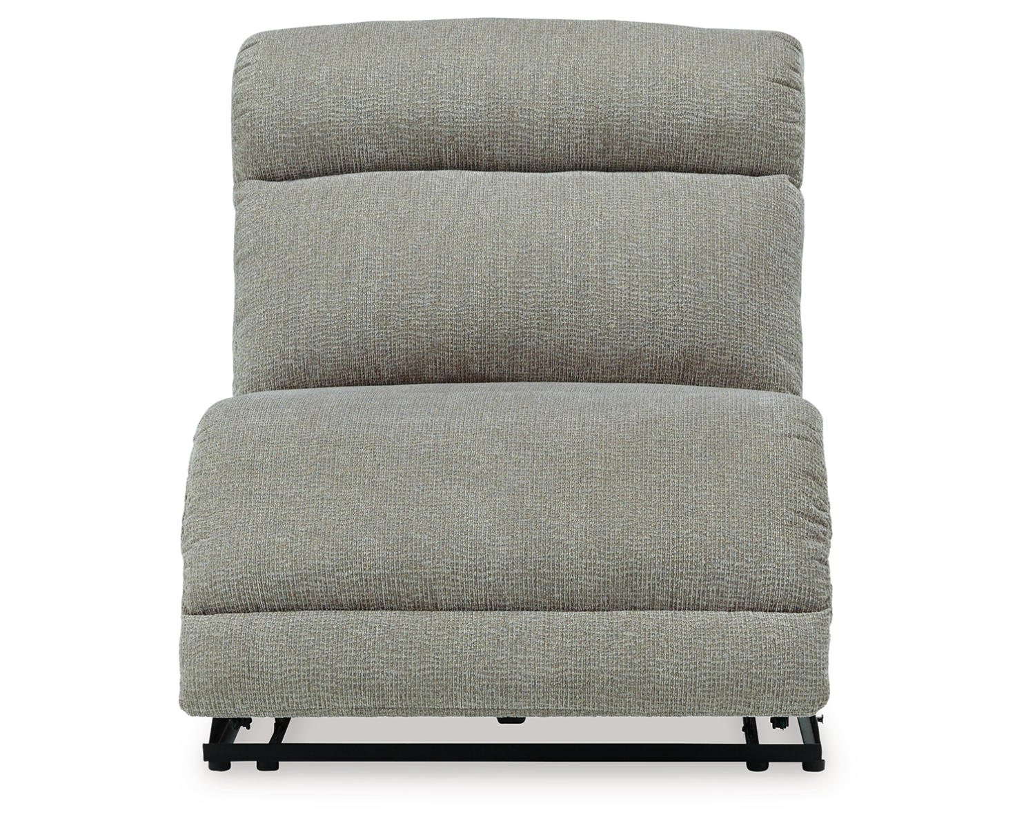 Colleyville 3-Piece Power Reclining Sectional with Chaise