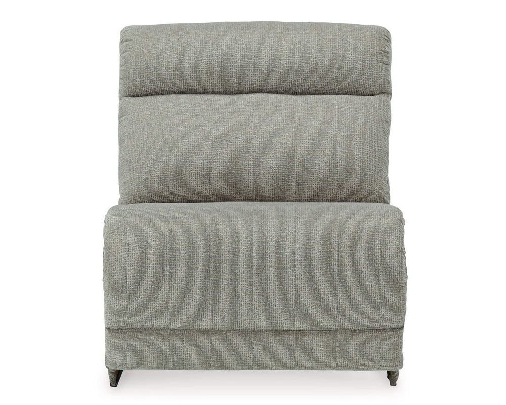 Colleyville 4-Piece Power Reclining Sectional with Chaise