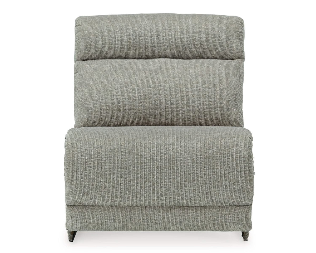 Colleyville 4-Piece Power Reclining Sectional with Chaise