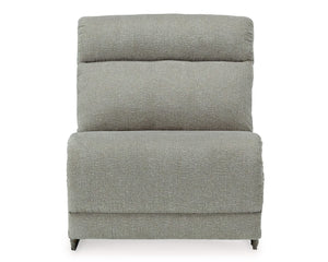 Colleyville 4-Piece Power Reclining Sectional with Chaise