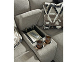 Colleyville 6-Piece Power Reclining Sectional with Chaise