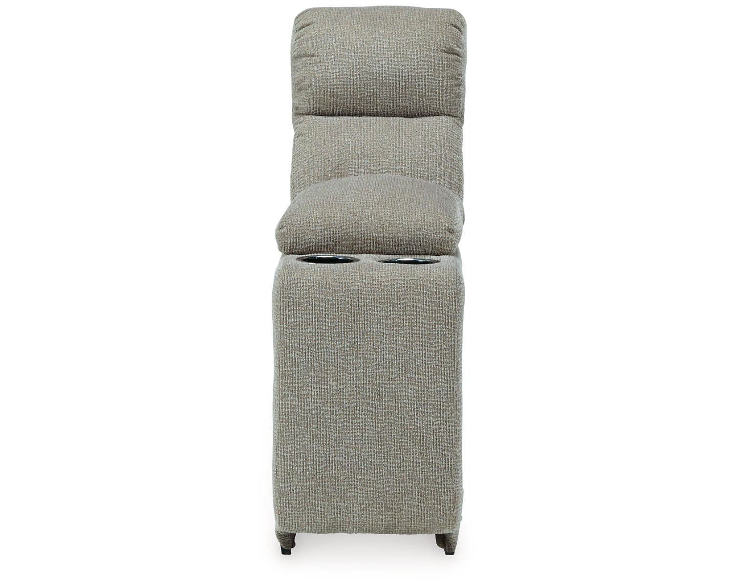 Colleyville 6-Piece Power Reclining Sectional with Chaise