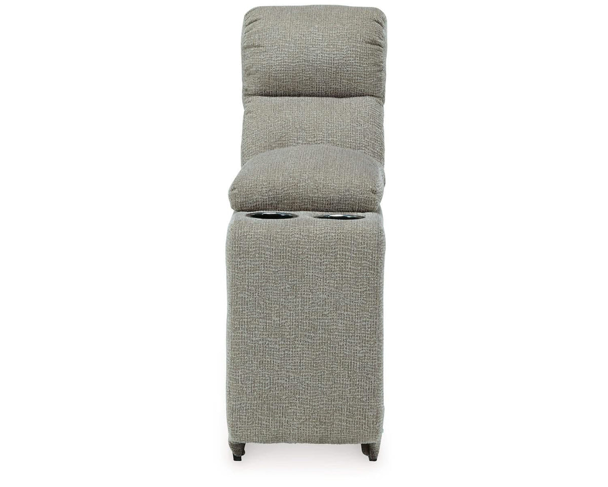 Colleyville 6-Piece Power Reclining Sectional with Chaise