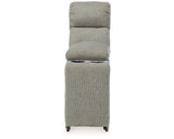 Colleyville 6-Piece Power Reclining Sectional with Chaise
